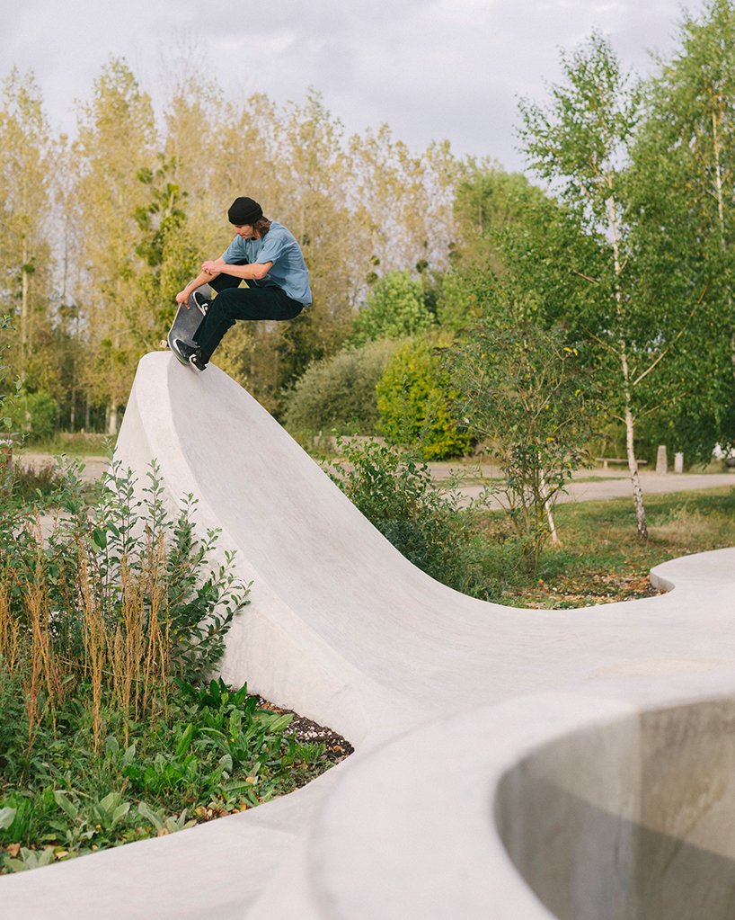 Boissy-le-Châtel skatepark